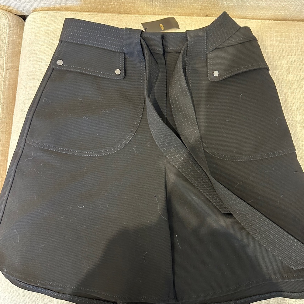 Maje women skirt
